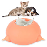 Pet Nursing Bowl