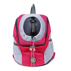 Pet Carrier Backpack