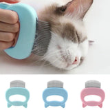 Pet Massage Comb