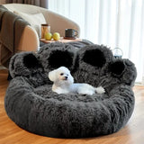 Comfortable Cozy Pet Sleeping Bed